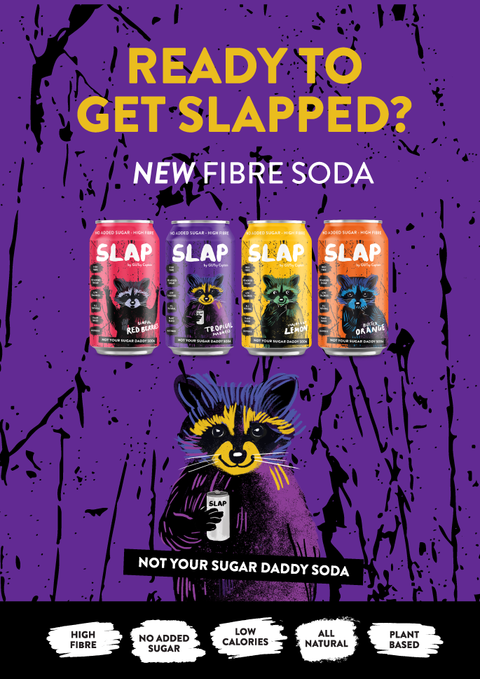 ÚJ! GUTsy Captain CSAP - Vegyesdoboz 12 x 330ml