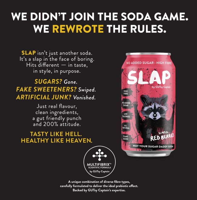 ÚJ! GUTsy Captain CSAP - Vegyesdoboz 12 x 330ml